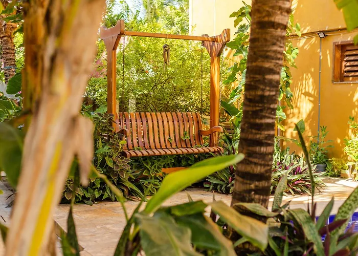 Pousada Dharma Jijoca de Jericoacoara